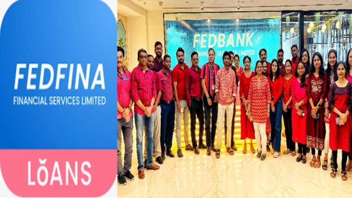Fedfina Q4 results showing profit growth and AUM expansion with stock decline