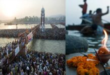 Ganga Dussehra 2026 on May 25: Millions Set to Gather as Sacred River Festival Returns Ganga Dussehra 2026: Date, Significance, Rituals, and How Devotees Celebrate the Sacred Festival