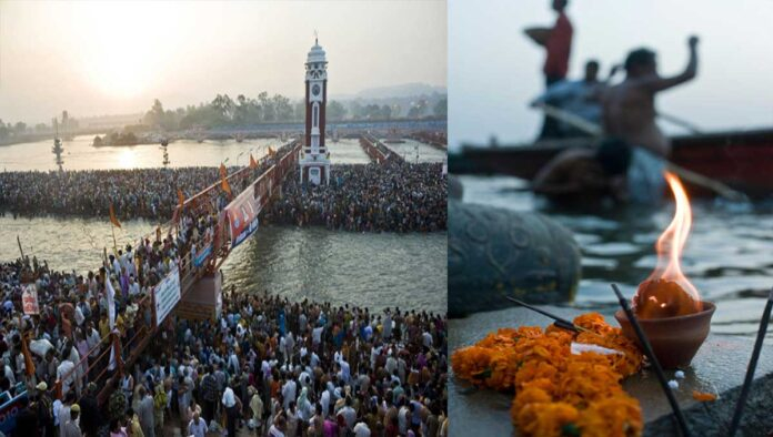 Ganga Dussehra 2026: Date, Significance, Rituals, and How Devotees Celebrate the Sacred Festival