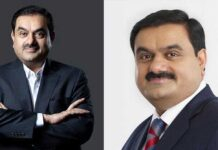 Gautam Adani Reclaims Asia’s Richest Title, Surpasses Mukesh Ambani in Latest Billionaire Rankings Gautam Adani Reclaims Asia’s Richest Title, Surpasses Mukesh Ambani in Latest Billionaire Rankings