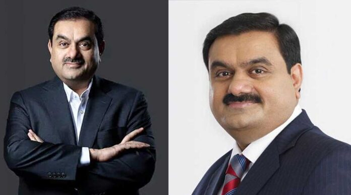 Gautam Adani Reclaims Asia’s Richest Title, Surpasses Mukesh Ambani in Latest Billionaire Rankings