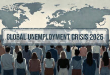 Global Jobs Crisis Looms: Only 400 Million Jobs for 1.2 Billion Workers, Warns World Bank Chief Ajay Banga World Facing Massive Employment Crisis: Ajay Banga Warns of Job Shortfall Amid Global Uncertainty and War Risks