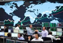 Global Markets Rally on Ceasefire Hopes: Wall Street Nears Record Highs as Oil Prices Ease Stock Market Rally 2026: S&P 500 Near Record, Nasdaq Surges as US-Iran Ceasefire Hopes Lift Global Markets