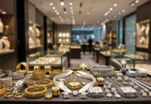 Gold Prices Fall Over 1% Amid Strong Dollar Pressure; Silver Also Declines in Volatile Global Market Gold Price Drops 1% to ₹1,49,650 as Strong Dollar Weighs; Silver Also Under Pressure