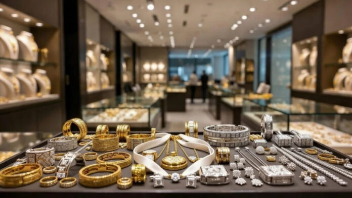 Gold Price Drops 1% to ₹1,49,650 as Strong Dollar Weighs; Silver Also Under Pressure