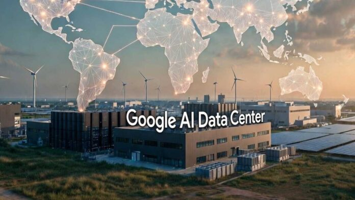 Google AI data center in Vizag transforming India into global AI hub
