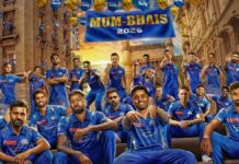 MI Crush GT by 99 Runs in IPL Thriller as Tilak Varma’s Century Powers Dominant Win MI Crush GT by 99 Runs in IPL Thriller as Tilak Varma’s Century Powers Dominant Win
