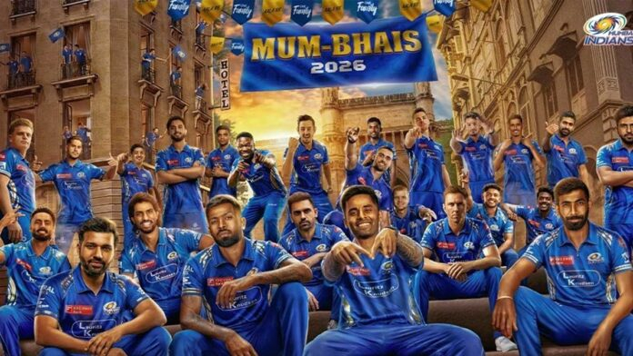 MI Crush GT by 99 Runs in IPL Thriller as Tilak Varma’s Century Powers Dominant Win