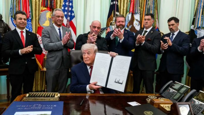 H-1B Visa Ban Proposal 2026: Trump Allies Push 3-Year Freeze, Major Impact Likely on Indian Tech Workers