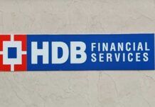 HDB Financial Delivers Blockbuster Q4: Profit Soars 41% to ₹751 Crore, Margins Expand, Stock Jumps Up to 5% HDB Financial Q4 Profit Jumps 41% to ₹751 Crore, Shares Rally Up to 5% on Strong Growth Momentum