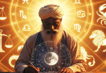 Aries to Pisces Horoscope Today: April 18, 2026 Brings Powerful Moon-Sun Alignment—Check Your Zodiac Predictions April 18 2026 horoscope zodiac wheel with Aries moon transit and sun conjunction
