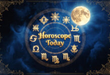Horoscope Today, April 2, 2026: Hanuman Jayanti Boosts Career and Financial Prospects for Many Zodiac Signs Horoscope April 2 2026 zodiac signs predictions on Hanuman Jayanti with full moon astrology theme