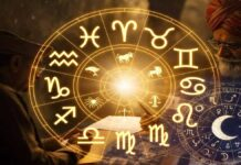Horoscope Today, April 23, 2026: Major Career Gains for Some Signs, Caution for Others — Full Zodiac Predictions Zodiac signs horoscope April 23 2026 astrology chart with planetary alignment