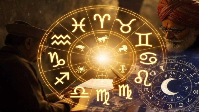 Daily Horoscope April 23 2026 Zodiac Predictions Zodiac signs horoscope April 23 2026 astrology chart with planetary alignment