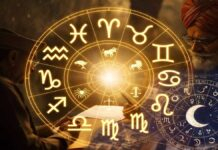 Horoscope Today, April 20, 2026: Powerful Yogas Align as Moon Transits Aries to Taurus—Check What’s in Store for All 12 Zodiac Signs Horoscope Today, April 20, 2026: Powerful Yogas Align as Moon Transits Aries to Taurus—Check What’s in Store for All 12 Zodiac Signs