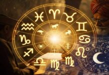 Horoscope Today, April 22, 2026: Financial Gains Likely for Several Zodiac Signs as Auspicious Yogas Form Horoscope Today, April 22, 2026: Financial Gains Likely for Several Zodiac Signs as Auspicious Yogas Form