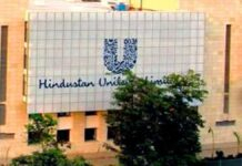 HUL Q4 Results 2026: Profit Jumps 21% to ₹2,994 Crore, Volume Growth Hits 15-Quarter High Hindustan Unilever products displayed on retail shelves showing strong FMCG growth in India