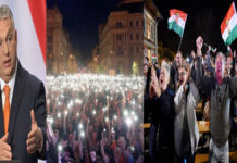 Political Earthquake in Europe: Viktor Orbán Ousted After 16 Years as Péter Magyar’s Tisza Party Sweeps Hungary Political Earthquake in Europe: Viktor Orbán Ousted After 16 Years as Péter Magyar’s Tisza Party Sweeps Hungary