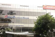 ICICI Lombard Delivers Steady Q4: Profit Rises to ₹547 Crore, Announces ₹7 Dividend; Stock Gains 4% ICICI Lombard Q4FY26 Earnings: Profit Grows 7.3% to ₹547 Crore, Dividend Boost and Premium Growth in Focus