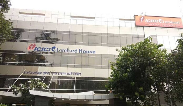 ICICI Lombard Q4FY26 Earnings: Profit Grows 7.3% to ₹547 Crore, Dividend Boost and Premium Growth in Focus