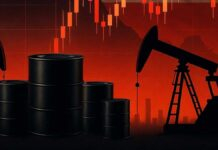India Maintains Stable Fuel Supply Despite Crude Oil Price Surge, Government Says Crude oil price surge chart with stable fuel supply in India and refinery operations