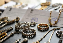 India Cracks Down on FTA Misuse: Gold, Silver, Platinum Jewelry Imports Restricted, DGFT License Now Mandatory India restricts gold silver platinum jewelry imports DGFT license policy update