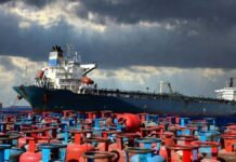 LPG Supply Hit by Hormuz Disruption; India Faces Prolonged Gas Crunch Amid Middle East Conflict LPG Supply Hit by Hormuz Disruption; India Faces Prolonged Gas Crunch Amid Middle East Conflict