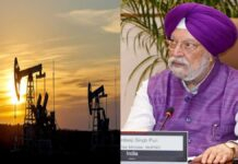 India Scores Major Energy Win: Oil India, IOC Discover Oil & Gas Reserves in Libya India oil gas discovery Libya Ghadames Basin Oil India IOC energy success
