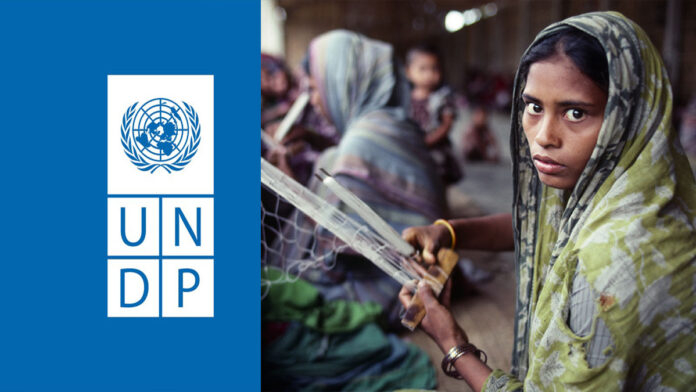 India Faces Poverty Shock: 2.5 Million at Risk as Middle East Conflict Threatens Economy, UNDP Warns