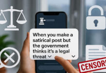 India Intensifies Action Against Online Satire Targeting PM Modi, Sparking Free Speech Debate India Cracks Down on Satirists Mocking PM Narendra Modi; Legal Action Triggers Free Speech Concerns