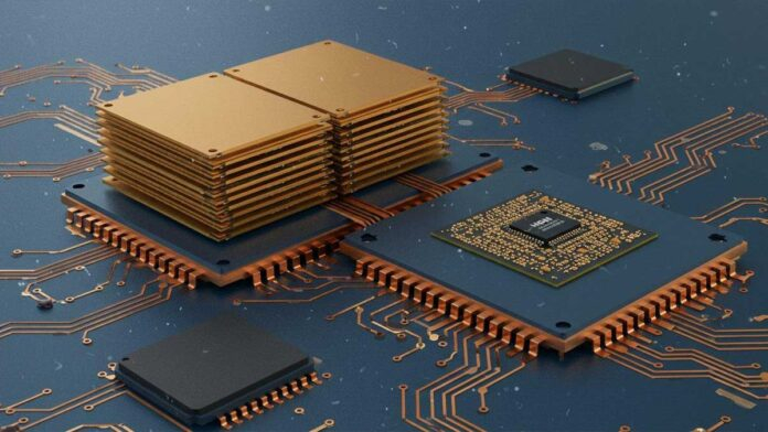 India Enters Global Semiconductor Big League as First 3D Glass Packaging Unit Breaks Ground in Bhubaneswar
