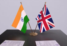 India-UK Free Trade Agreement Likely to Take Effect in May 2026, Boosting Bilateral Trade India-UK Free Trade Agreement Likely to Take Effect in May 2026, Boosting Bilateral Trade