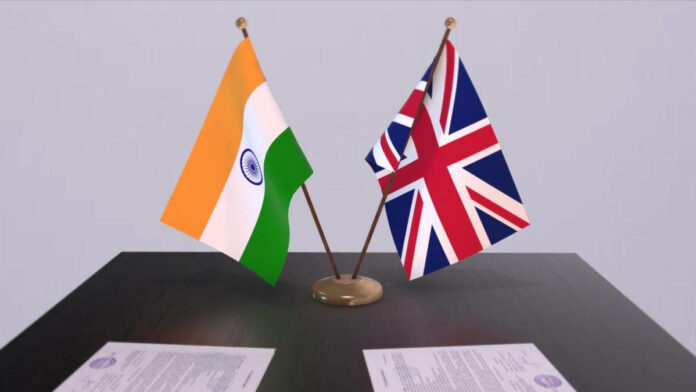 India-UK Free Trade Agreement Likely to Take Effect in May 2026, Boosting Bilateral Trade