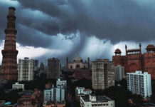 Western Disturbance Triggers Storms, Rain Across India Storms, rain, and snowfall hit multiple regions in India due to active western disturbances