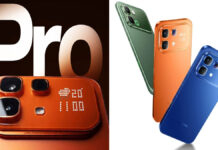 Infinix NOTE 60 Pro Debuts in India with Futuristic LED Back Panel, Snapdragon 7s Gen 4 & 6,500mAh Battery Infinix NOTE 60 Pro Debuts in India with Futuristic LED Back Panel, Snapdragon 7s Gen 4 & 6,500mAh Battery