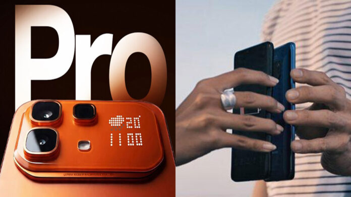 Infinix NOTE 60 Pro vs Poco X8 Pro, Realme 14 Pro, Motorola Edge 60 & Nothing Phone (4a): Full Specs Comparison & Verdict