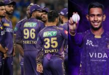 KKR Get Major Boost as Matheesha Pathirana Joins Squad, Can He Spark First Win in IPL 2026? KKR Get Major Boost as Matheesha Pathirana Joins Squad, Can He Spark First Win in IPL 2026?