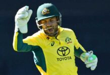 LSG Get Major Boost as Josh Inglis Set to Return for Crucial IPL 2026 Matches LSG Get Major Boost as Josh Inglis Set to Return for Crucial IPL 2026 Matches