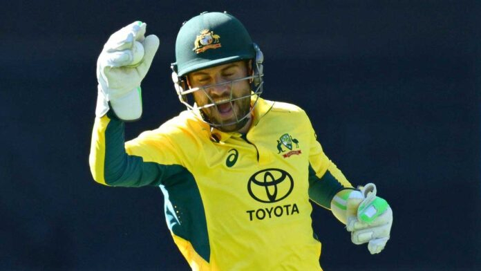 LSG Get Major Boost as Josh Inglis Set to Return for Crucial IPL 2026 Matches