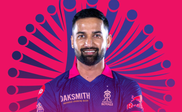 IPL 2026 Points Table: Rajasthan Royals Take Early Lead, RCB Shine on Net Run Rate