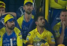 IPL 2026 Points Table Twist: CSK Climb Despite Defeat as SRH, DC Wins Shake Up Standings IPL 2026 Points Table Twist: CSK Climb Despite Defeat as SRH, DC Wins Shake Up Standings