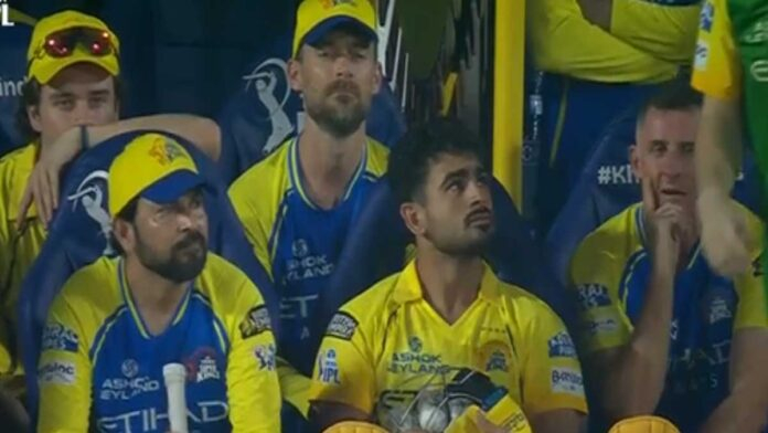 IPL 2026 Points Table Twist: CSK Climb Despite Defeat as SRH, DC Wins Shake Up Standings