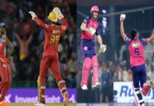 IPL 2026 Points Table: Punjab Kings Dominate Mid-Season; Abhishek Sharma Snatches Orange Cap IPL 2026 Points Table: Punjab Kings Dominate Mid-Season; Abhishek Sharma Snatches Orange Cap