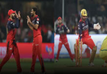 IPL 2026 Points Table Update: RCB Leads with Dominant NRR, CSK Struggles at Bottom IPL 2026 Points Table Update: RCB Leads with Dominant NRR, CSK Struggles at Bottom