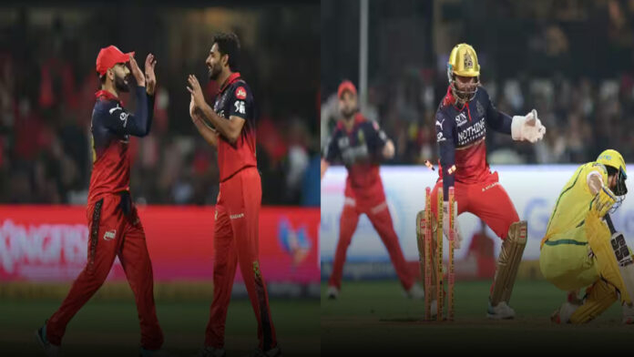 IPL 2026 Points Table Update: RCB Leads with Dominant NRR, CSK Struggles at Bottom