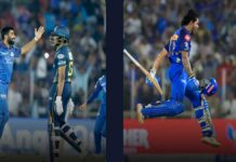 MI Jump to 7th After First Win in 4 Games; IPL 2026 Points Table Sees Major Shake-Up IPL 2026 Points Table Update: Mumbai Indians Rise to 7th After Big Win, GT Hold 6th Spot