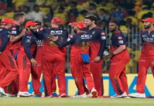 IPL 2026 Points Table Update: Rajasthan Royals Jump to No. 2 After Win Over Lucknow, Punjab Kings Stay Unbeaten IPL 2026 Points Table Update: Rajasthan Royals Jump to No. 2 After Win Over Lucknow, Punjab Kings Stay Unbeaten