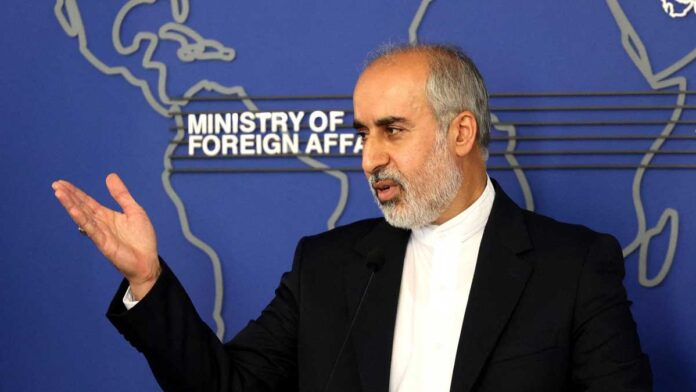 Iran executes Erfan Kiani accused of Mossad links and protests involvement