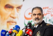 A Weapon That Will Shock the Enemy”: Iran’s Warning Raises Global Tension Iran’s Chilling Warning About a New Weapon Sparks Global Concern