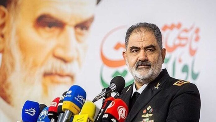 Iran’s Chilling Warning About a New Weapon Sparks Global Concern